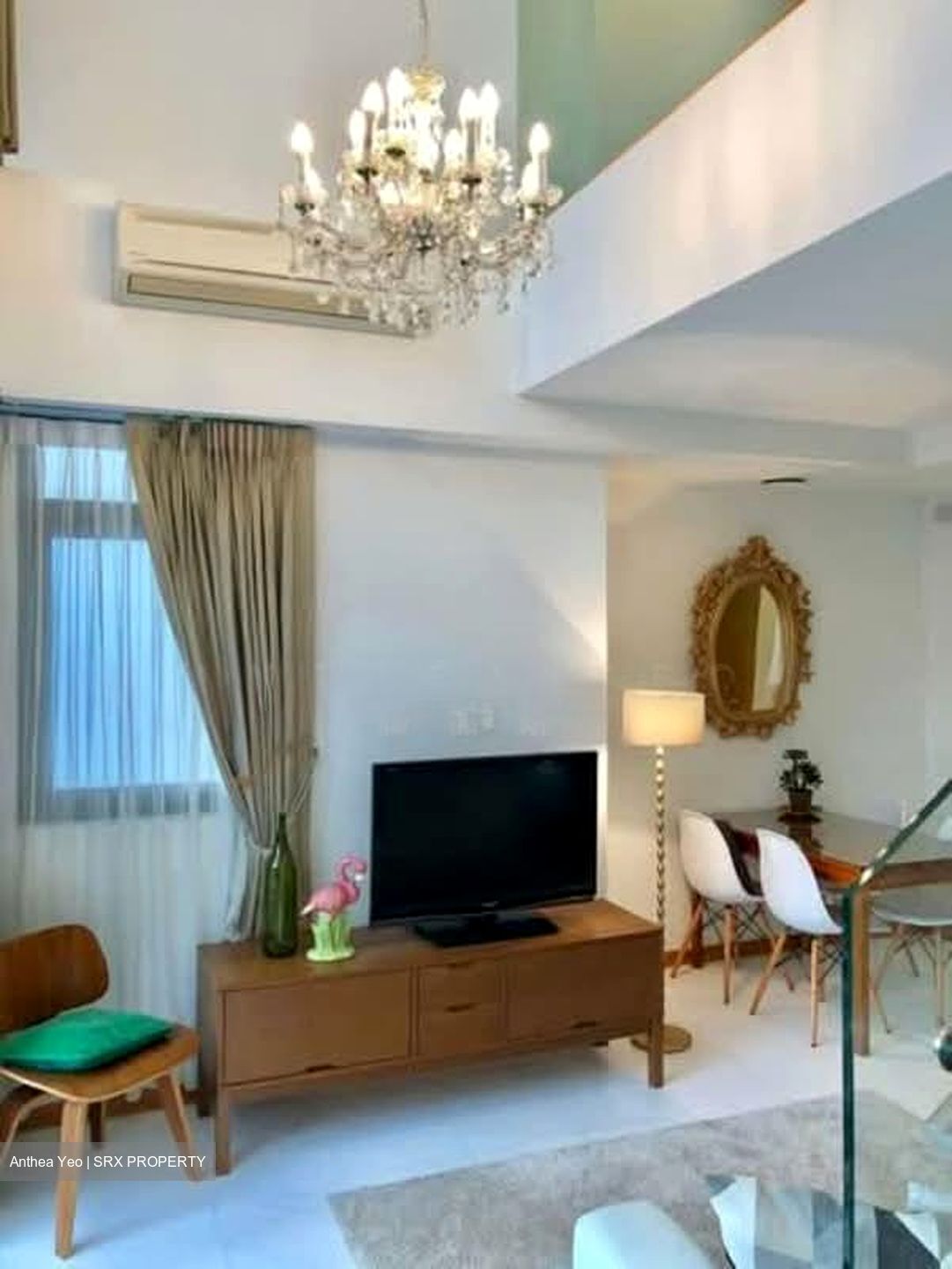 Icon (D2), Apartment #532201811